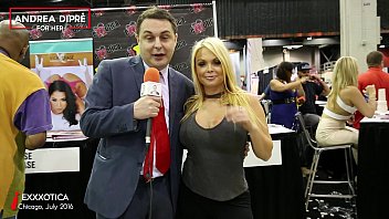 Andrea Diprè For Her – Jesse Jane