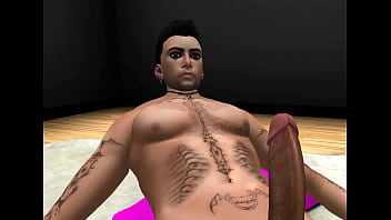 Pretty, Web, Monica, Andy, Jay, Life, Frost, Alexander, Entertainment, Second, Blaque, Xxxtreme – Unknown – 2025 – Wild – Scene – Video 4995331