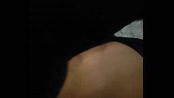 After Club Fuck Near Waterfront