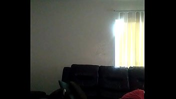 Boyfriend Fucks Girlfriend On Couch
