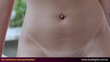 Studio Girls – Aninha