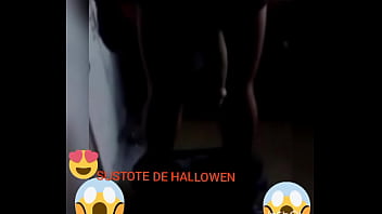 Sustote De Hallowen