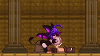 Forest Of The Blue Skin (fobs Version 1.09) – Walkthrough Guide And Animation Gallery