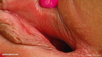 Cat Solo Masturbating At Home From Give Me Pink