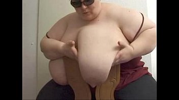 Bbw With Huge Boobs