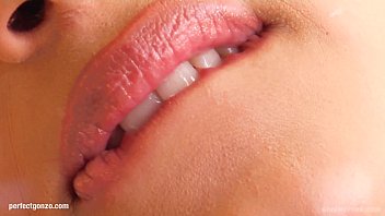 Lena Gets Herself Off By Masturbating With Fingers And Dildo At Give Me Pink