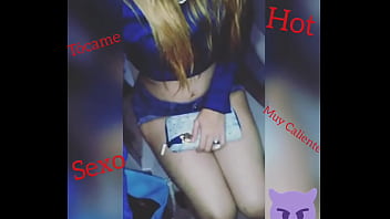 Mi Carita De Mala Solo Tu Me Lo Paras.