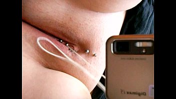 ⁣Dildo, Piercing, Masturbate, Clit, Piercedclit, Pierced, Masturbates - Sex_toys - 2025 - Incredible 