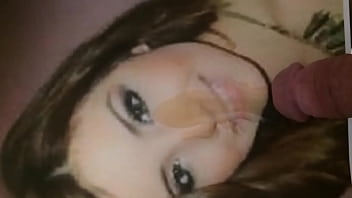 Cum On My Face Please – Let Me Swallow Your Hot Sperm!