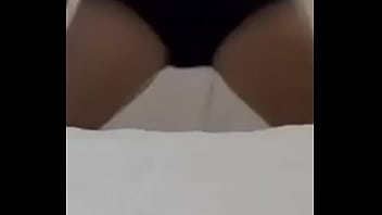 Amiga Bailando Twerk