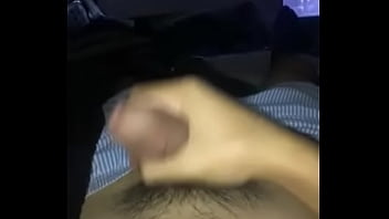 So Fucking Horny – big, wet, oil, spit, hairy, dick, bigdick, masturbate, horny, cream, balls, hair, stroke, bigballs, – Video 5016720