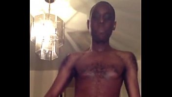 J3rking 0ff My Dick With Coco@ Butt3r – Pornhubcom