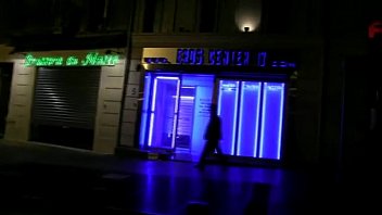 Sheryl Riviera In The Sexshop