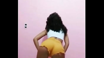 Joyce Dançando – linda, funk, maravilhosa, cachos, negah – Video 4966762