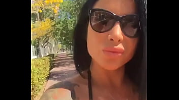 Con, Culazo, Caminando – Unknown – 2025 – Wild – Show – Video 5004337