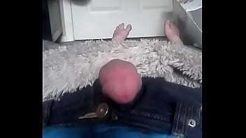 My First Time (day2 Buildup). My Body Twitching And Begging To Cum.