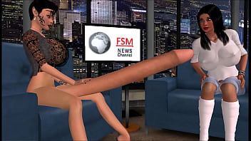 Nm – Elf Grows In Newsroom Preview – 3