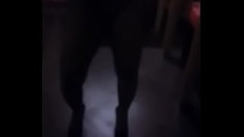 Mell Mulata – Dançando