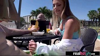 Gorgeous Gf (sydney Cole) Like Hard Style Sex In Front Of Camera Video-28