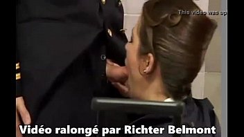 Hot Airlines – French Movie (2006) [Scene 1 Extented]