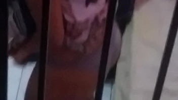 Flagra Dando Pro Ex 2