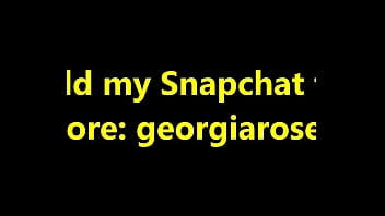 Lingerie Booty Dance