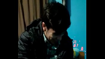 Blonde Boys Get Fuck De Sus Friend And Ellos Le Maked A Calcetin Rosado