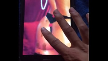 Dawn Marie Diva Wwe Cumshoot Tribute