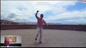 Japanese No.1 Comedian Syamu Game