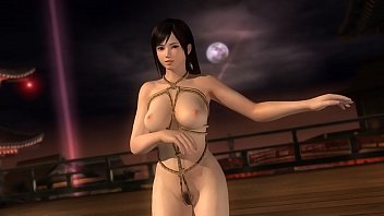 [MOD DOA5LR] d. or Alive 5 Last Round 11R KOKORO VS KASUMI