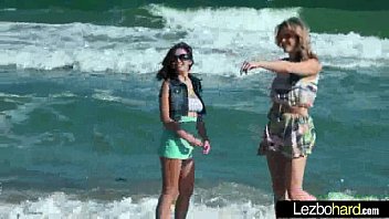 (shae Summers _ Brianna Oshea) Teen Hot Lesbians Girls In Sex Act On Cam Vid-27