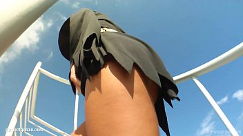 Pov Style Gonzo Sex Scene With Hot Tina