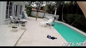 Glad Bff Are Willing For Sex