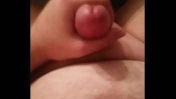 Average Cock Pov Cums Onto Belly Mobile Portrait Format