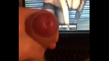 Maddy Rose Babestation Wank (1)