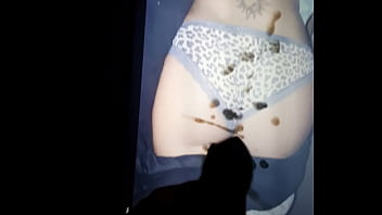 Cum Tribute To Jessasbootie