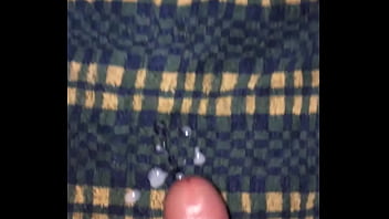 Garoto Batendo Punheta – Boy Jerking Off