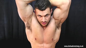 Made To D. My Muscle Cum