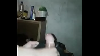 Bajando Con Una Pajita… Y Buena Leche!