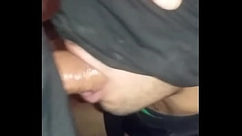 Gozando Na Boca Do Amigo