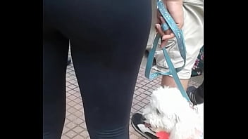 Se Le Ve La Tanga A Mi Tia