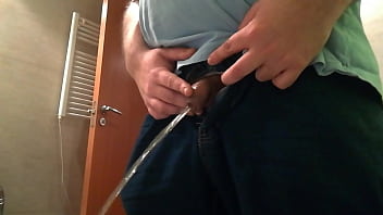 Pis Después Del Trabajo