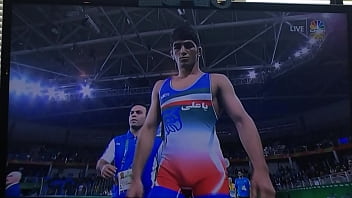 Brazil, Show-off, Wrestling, Brasil, Rio, Bulge, Iran, Irani, Bulto – Exotic – 2025 – Passionate – Scene – Video 4886614