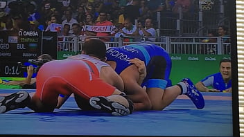 Brazil, Japanese, Wrestling, Japan, Brasil, Rio, Hardon, Bulge, Iran, Irani, Bulto, Paquete – Asian_woman – 2025 – Passionate – Show – Video 4933730