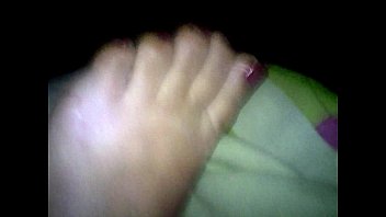 Paja Nocturna En Pies D.