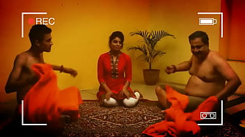 Swami Caught On Camera With Young Lady – Chochi Baba