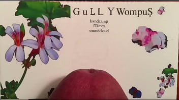 Gully Wompus Xxx Business Cards