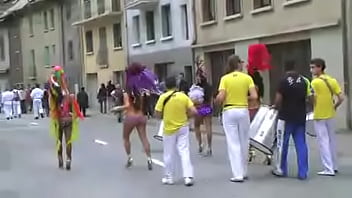 Bailarinas Españolas Guapas Y Calientes