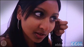 Zasha Undresses And Masturbates In The Bathtub