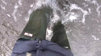 Hunters In Rotten Dungheap